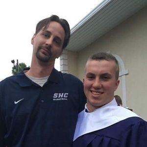 Meet your Posher, Jonathan